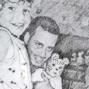 Meet your Posher, Randy